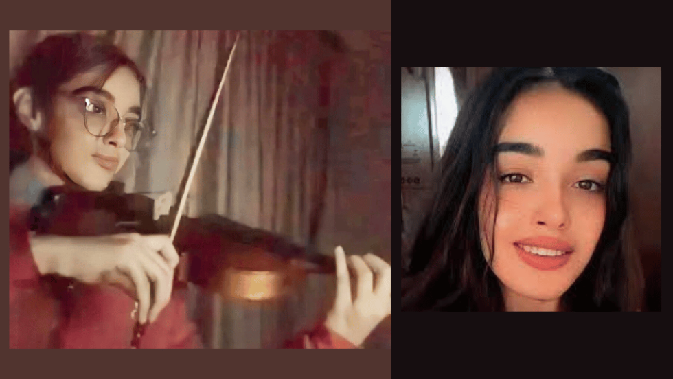 Lubna Alyaan